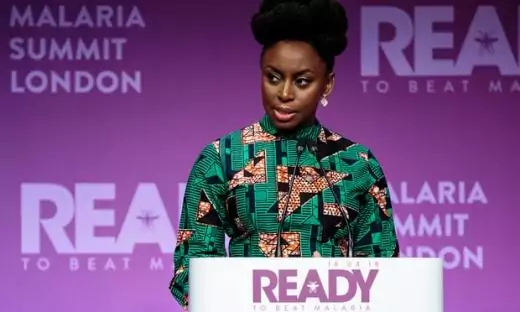 Chimamanda-Ngozi-Adichie Forum READY