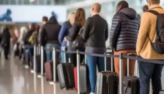 Secrets pour les controles aéroports